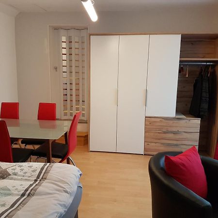 Zeuthen Ferienwohnung Am See, Stadtgrenze Berlin Zewnętrze zdjęcie