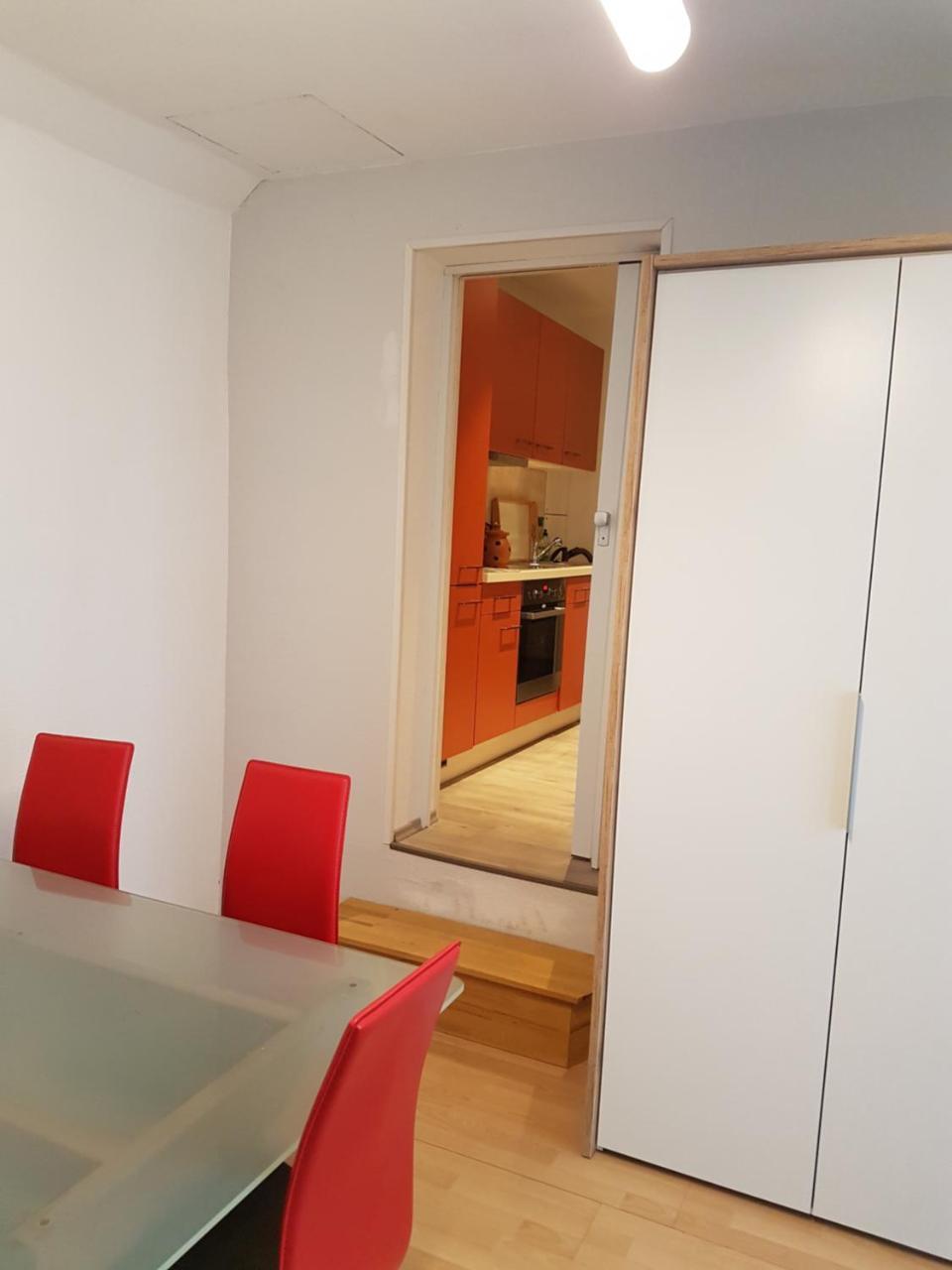 Zeuthen Ferienwohnung Am See, Stadtgrenze Berlin Zewnętrze zdjęcie