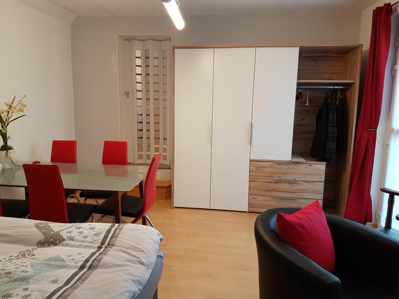 Zeuthen Ferienwohnung Am See, Stadtgrenze Berlin Zewnętrze zdjęcie